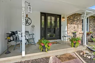 2870 Santa Barbara Dr, Brookfield, WI 53005 - Photo 1