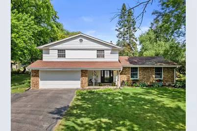 2870  Santa Barbara Dr, Brookfield, WI 53005 - Photo 37