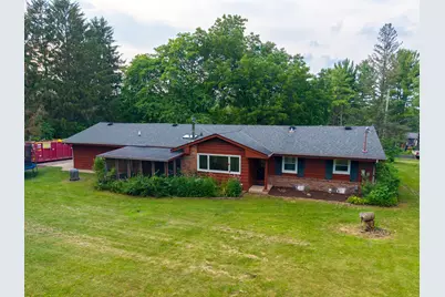 N8093  Lakeview Rd, Ixonia, WI 53066 - Photo 41