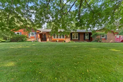 N8093  Lakeview Rd, Ixonia, WI 53066 - Photo 3