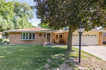 7222  Enfield Ave, Greendale, WI 53219 - Photo 27