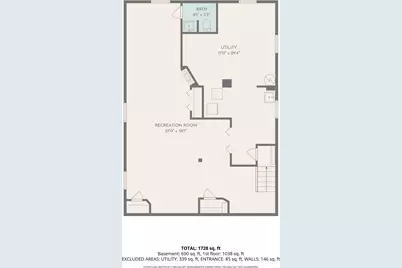 7222  Enfield Ave, Greendale, WI 53219 - Photo 29