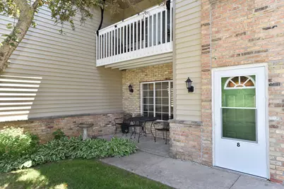 3620 E Barbara Ct #8, Oak Creek, WI 53154 - Photo 21