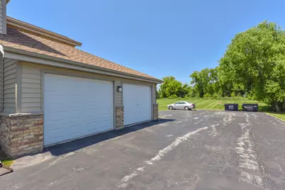 3620 E Barbara Ct #8, Oak Creek, WI 53154 - Photo 23