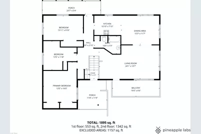 742 W Main St, Twin Lakes, WI 53181 - Photo 27