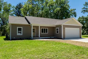 W991 Primrose Rd, Bloomfield, WI 53128 - Photo 1