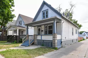 2321 S 26th St, Milwaukee, WI 53215 - Photo 3
