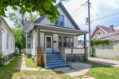 2321 S 26th St, Milwaukee, WI 53215 - Photo 1