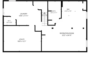 4501 Graceland Blvd, Racine, WI 53405 - Photo 35