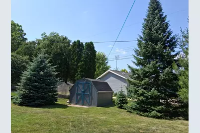 218  North Ave, Kewaskum, WI 53040 - Photo 19