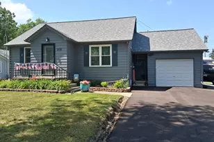 218 North Ave, Kewaskum, WI 53040 - Photo 1