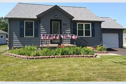 218  North Ave, Kewaskum, WI 53040 - Photo 49