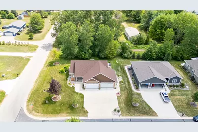 6996  Barney Ct, Trenton, WI 53090 - Photo 9