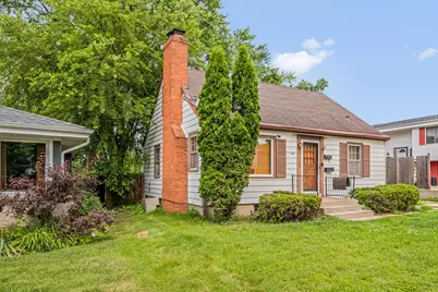 5661 N 73rd St, Milwaukee, WI 53218 - Photo 3