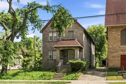 117 E Chambers St #117A, Milwaukee, WI 53212 - Photo 1