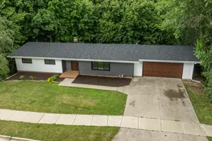 2421 Skyline Dr, West Bend, WI 53090 - Photo 1