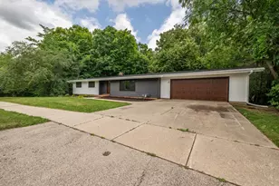 2421 Skyline Dr, West Bend, WI 53090 - Photo 1