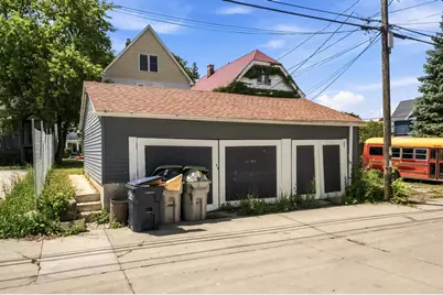 3172 N Holton St #3172A, Milwaukee, WI 53212 - Photo 29