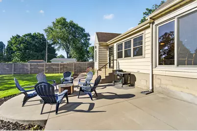 216 S Elmwood Ave, Burlington, WI 53105 - Photo 25