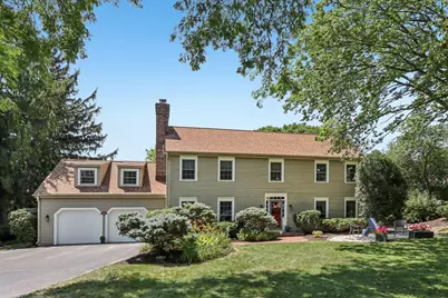 2915  Willaura Ct, Brookfield, WI 53005 - Photo 1