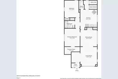 2532 N Humboldt Blvd #2534, Milwaukee, WI 53212 - Photo 59