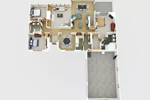 W225N3524 Wethersfield Rd, Pewaukee, WI 53072 - Photo 45