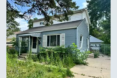 5026 N 60th St, Milwaukee, WI 53218 - Photo 1