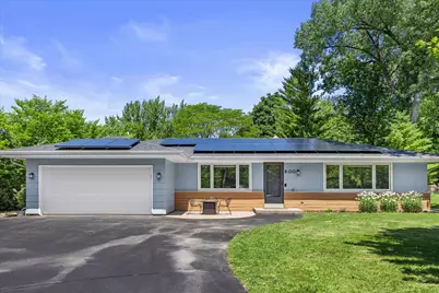 800 E Dean Rd, Fox Point, WI 53217 - Photo 19