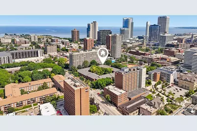 1108 N Milwaukee St #Unit 334, Milwaukee, WI 53202 - Photo 35