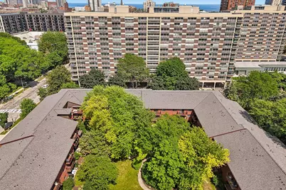 1108 N Milwaukee St #Unit 334, Milwaukee, WI 53202 - Photo 31