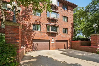1108 N Milwaukee St #Unit 334, Milwaukee, WI 53202 - Photo 29