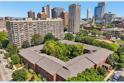 1108 N Milwaukee St #Unit 334, Milwaukee, WI 53202 - Photo 33