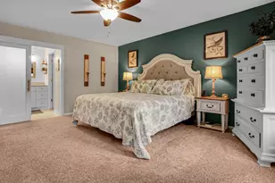 1626 Devonshire Dr, Cedarburg, WI 53012 - Photo 17