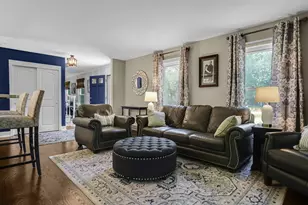1626 Devonshire Dr, Cedarburg, WI 53012 - Photo 5