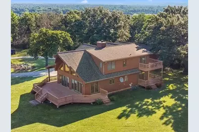 S103W36615  County Road Lo -, Eagle, WI 53119 - Photo 51