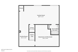 6605 Carlton Dr, Madison, WI 53718 - Photo 35