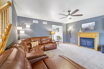 6605  Carlton Dr, Madison, WI 53718 - Photo 3