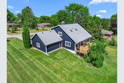 16865  Eldorado Dr, Brookfield, WI 53005 - Photo 7