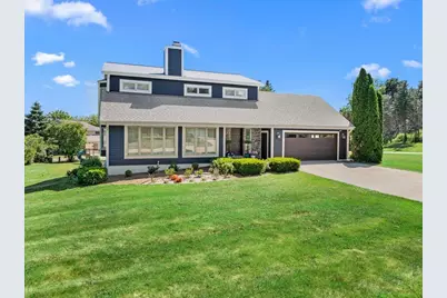 16865  Eldorado Dr, Brookfield, WI 53005 - Photo 1