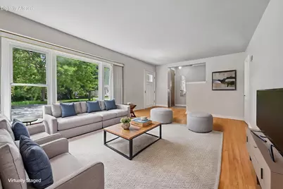 5451 N Kent Ave, Whitefish Bay, WI 53217 - Photo 3