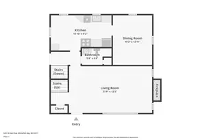 5451 N Kent Ave, Whitefish Bay, WI 53217 - Photo 21