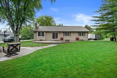 610  Green Bay Dr, Mayville, WI 53050 - Photo 21