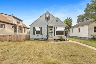 4858 N 71st St St, Milwaukee, WI 53218 - Photo 1