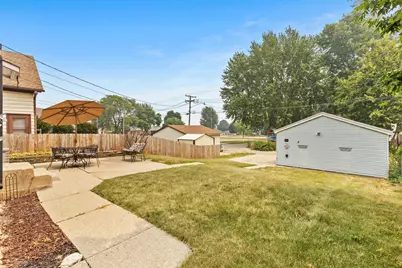 4858 N 71st St St, Milwaukee, WI 53218 - Photo 13