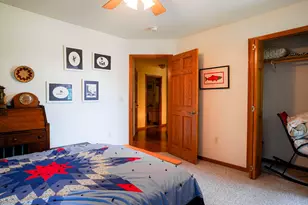 N1496 Meadow Ridge Rd, Greenfield, WI 54601 - Photo 19