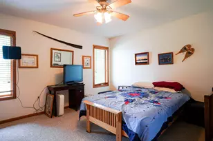 N1496 Meadow Ridge Rd, Greenfield, WI 54601 - Photo 17