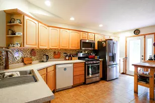 N1496 Meadow Ridge Rd, Greenfield, WI 54601 - Photo 11