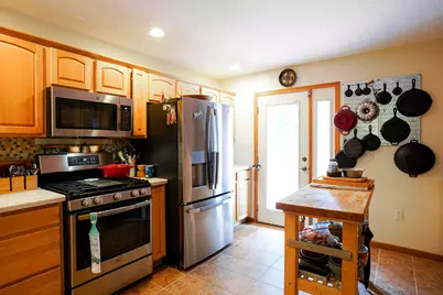N1496  Meadow Ridge Rd, Greenfield, WI 54601 - Photo 13