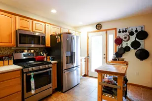 N1496 Meadow Ridge Rd, Greenfield, WI 54601 - Photo 13