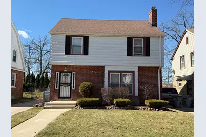 4221 N 19th Pl, Milwaukee, WI 53209 - Photo 1